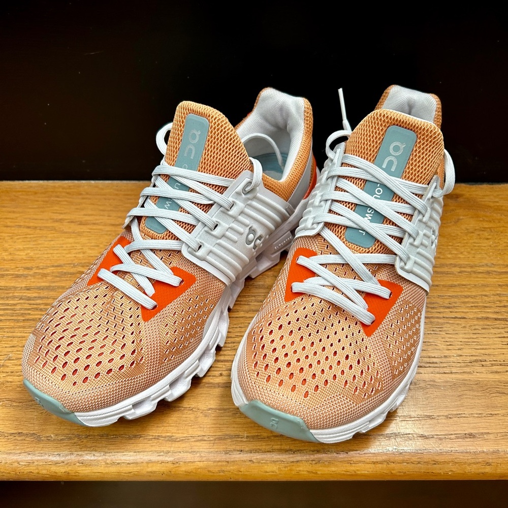 On Running women’s shoes